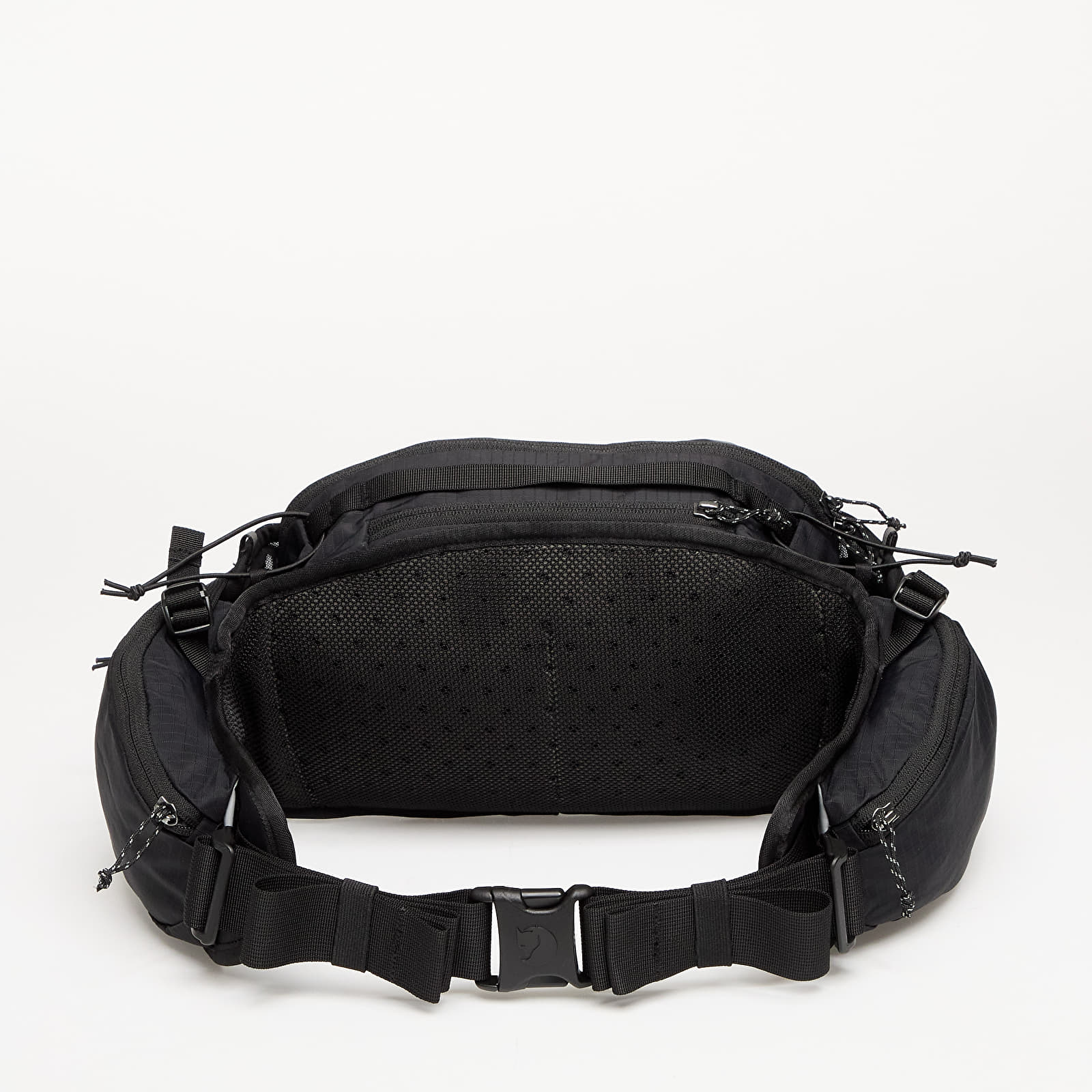 Hip bags Fjällräven Abisko Hip Pack 6 Black