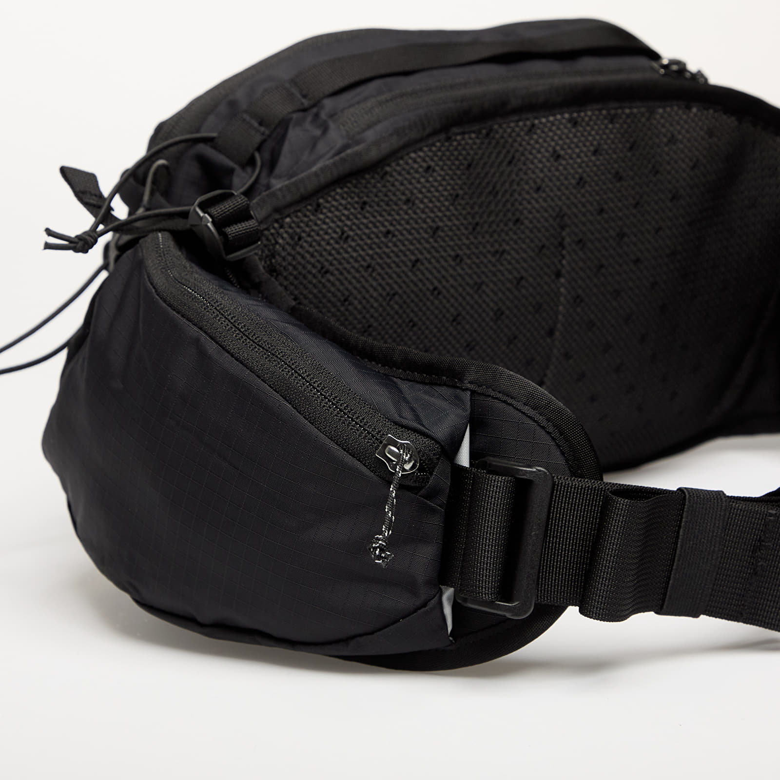 Hip bags Fjällräven Abisko Hip Pack 6 Black