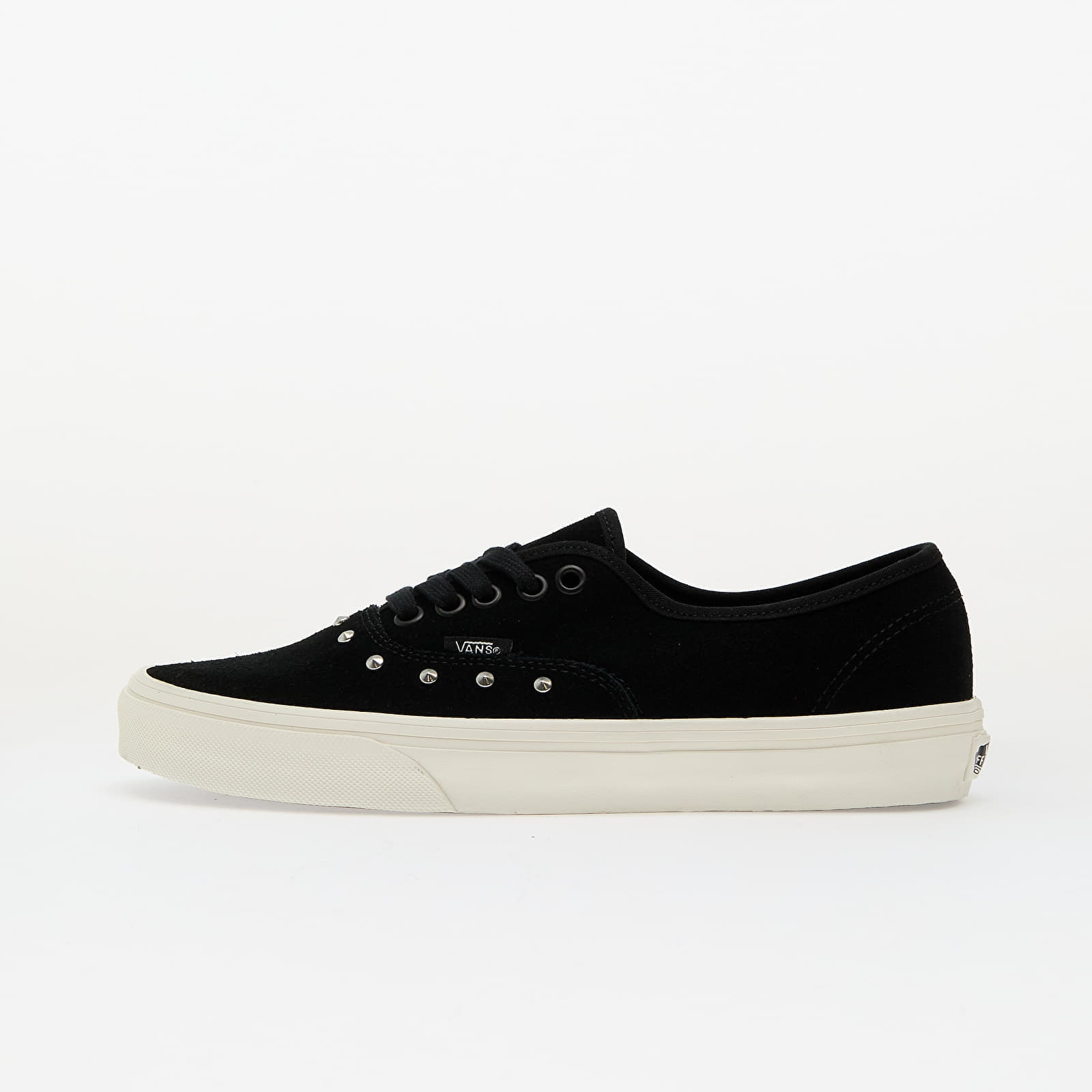 Levně Tenisky Vans Authentic Spikes Black