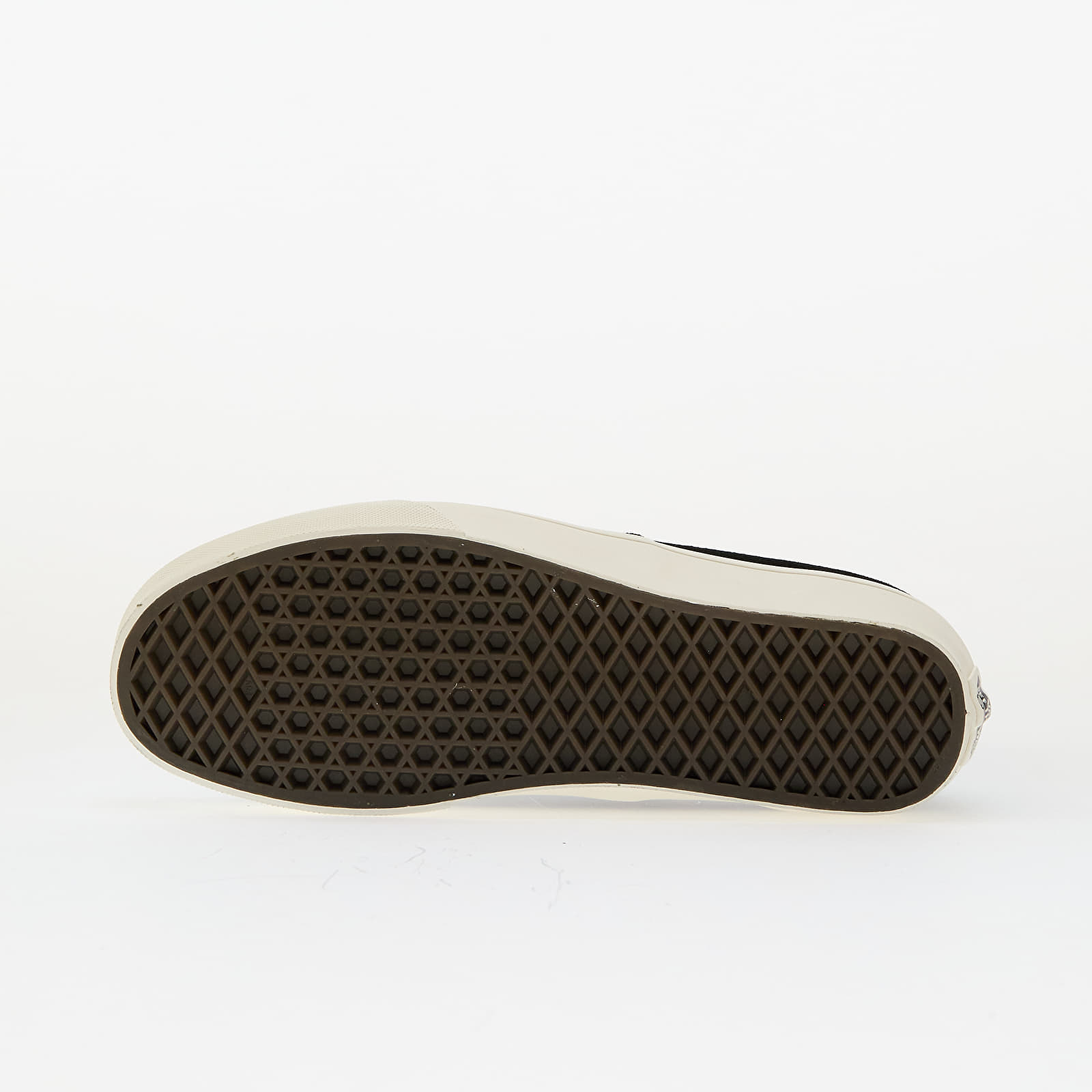 Men's shoes Vans Authentic Spikes Black