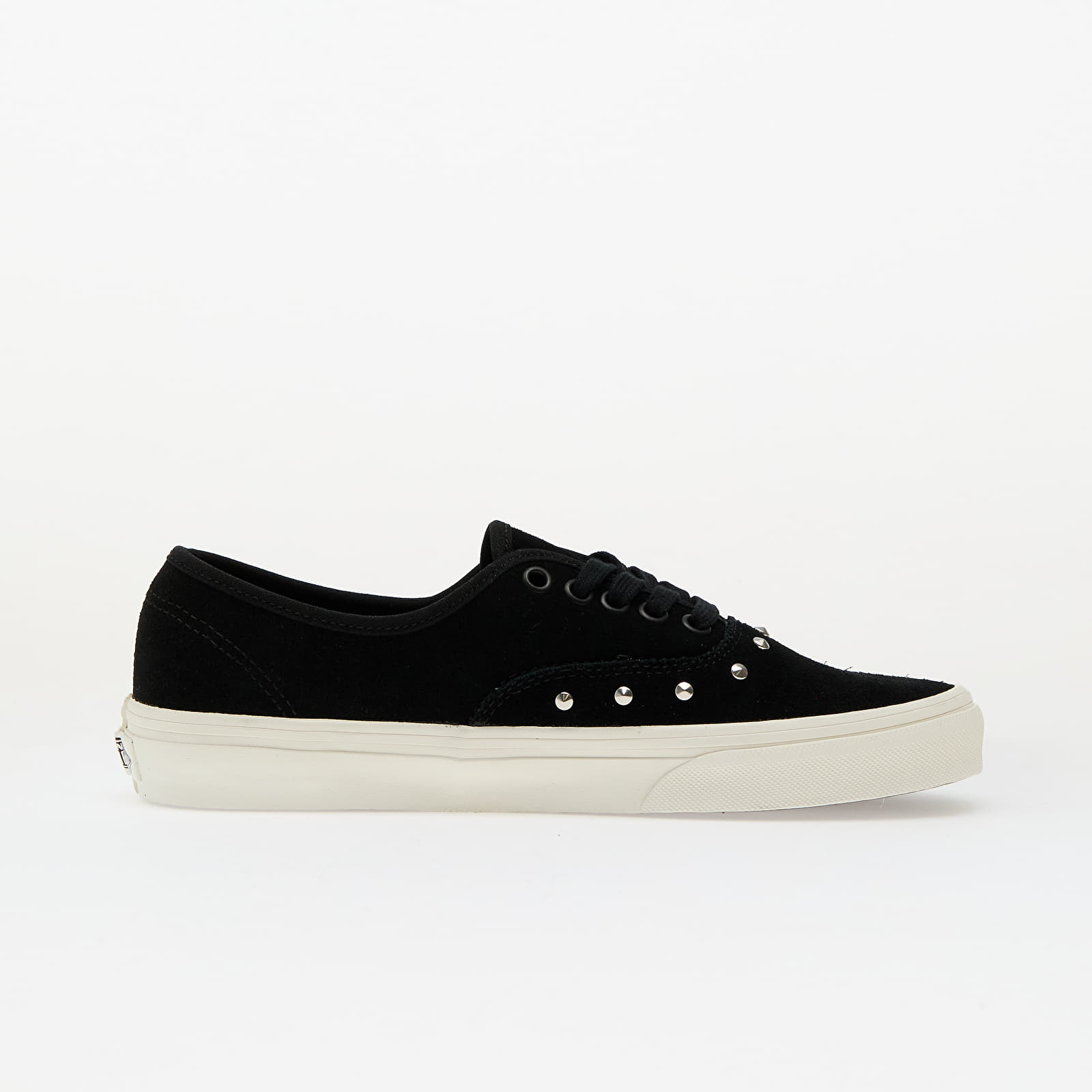 Men's shoes Vans Authentic Spikes Black