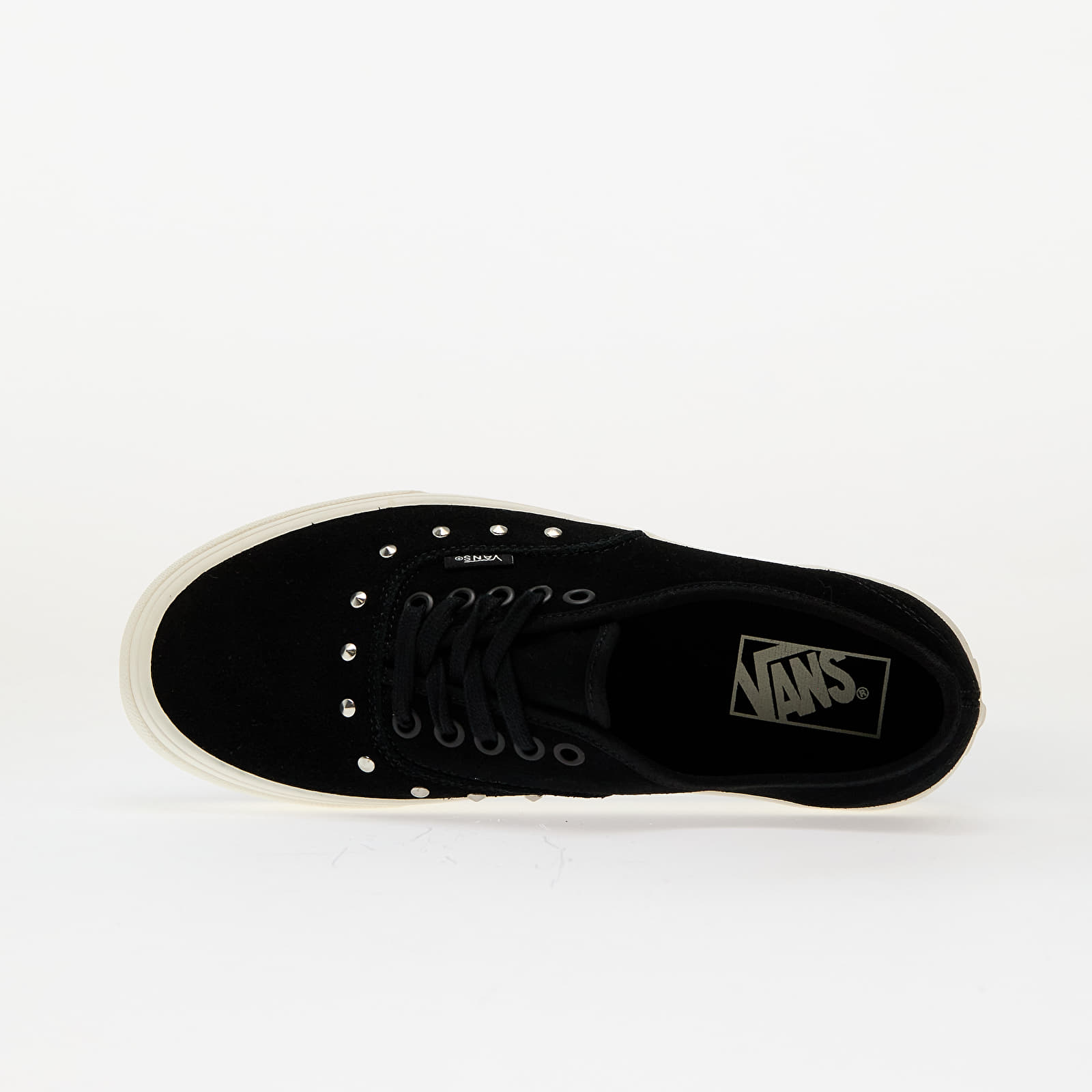 Men's shoes Vans Authentic Spikes Black