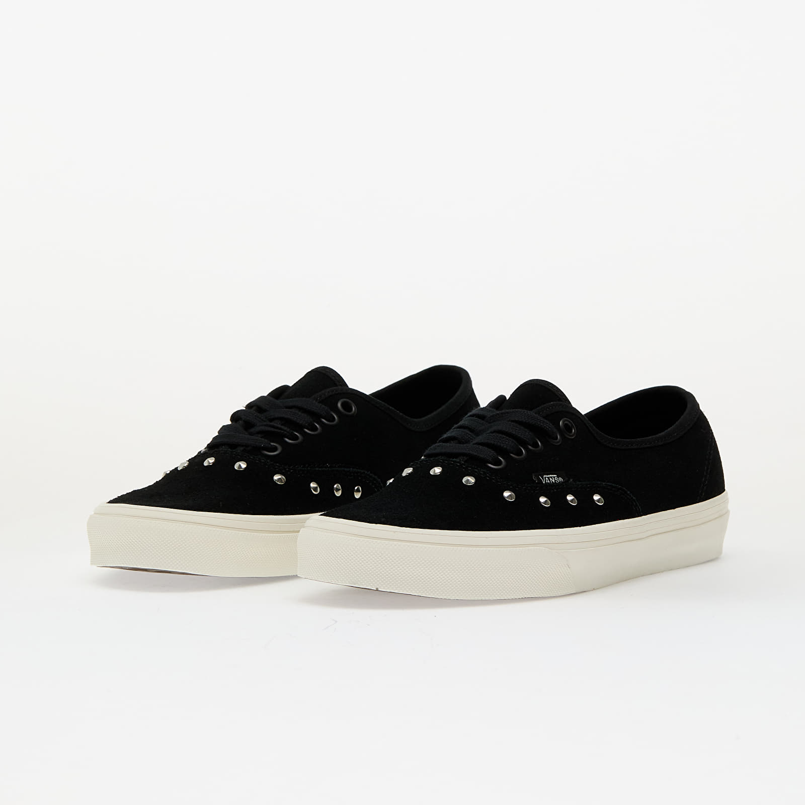 Men's shoes Vans Authentic Spikes Black