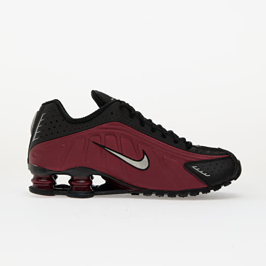mens nike shox shoes
