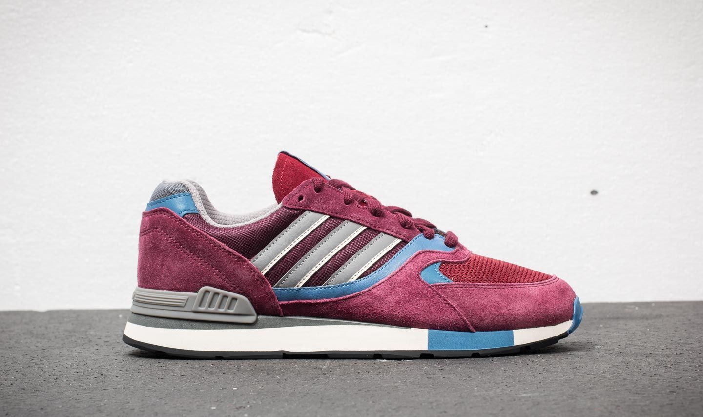 Adidas quesence blue on sale