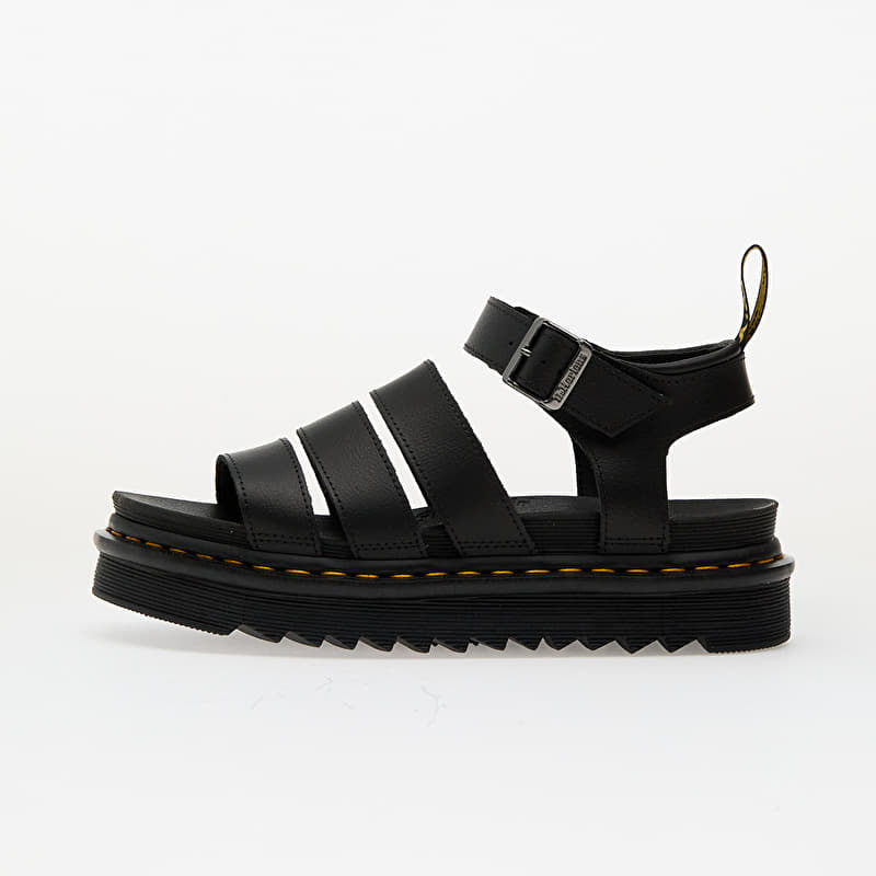 Dr. Martens Blaire Sandal Black