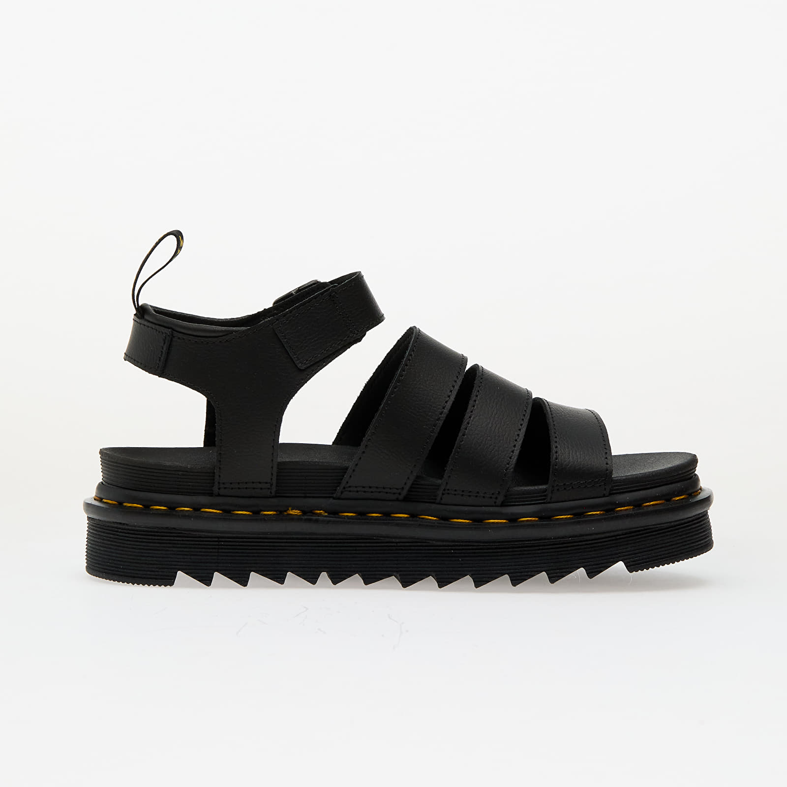 Buty damskie Dr. Martens Blaire Sandal Black