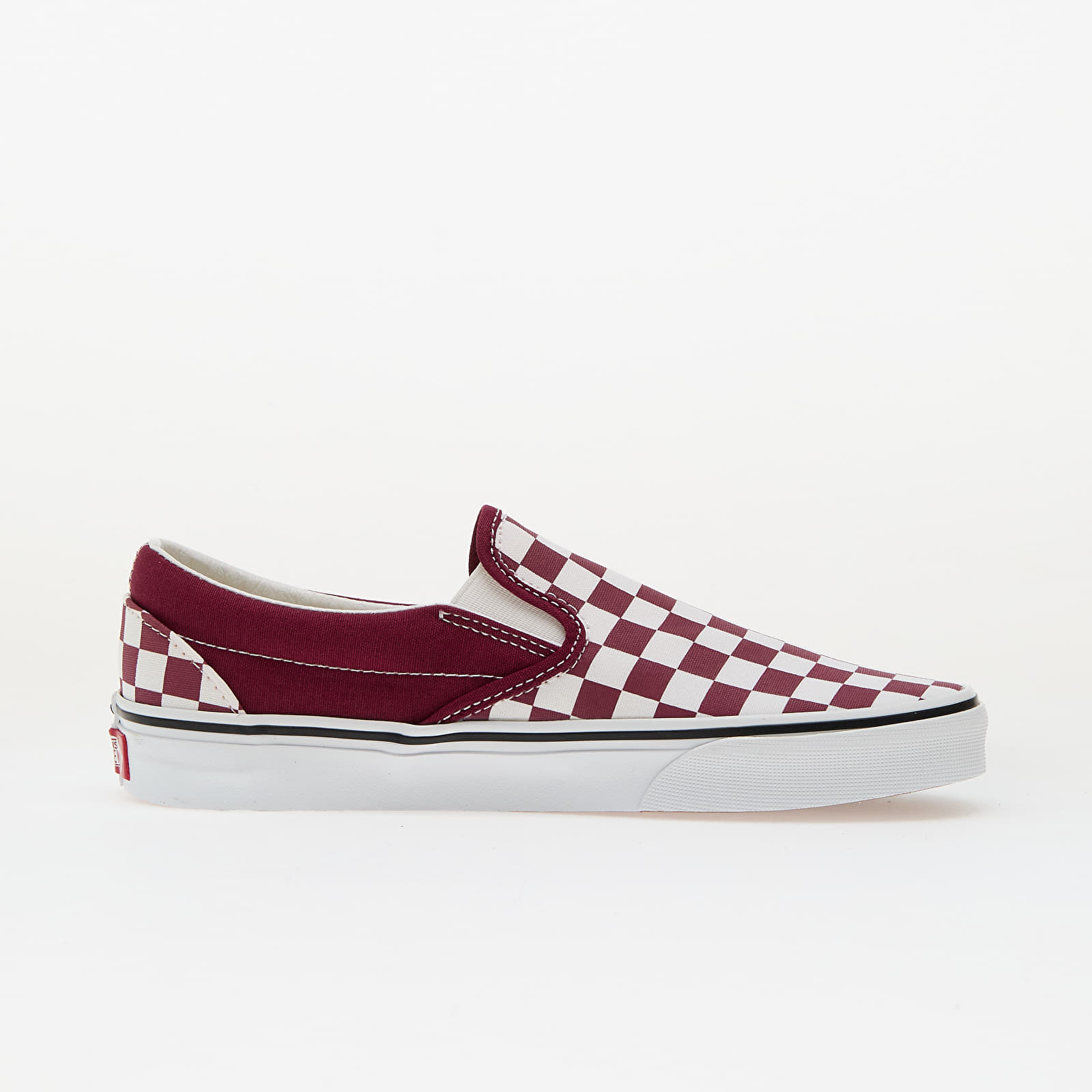 Men's shoes Vans Classic Slip-On Color Theory Checkerboard