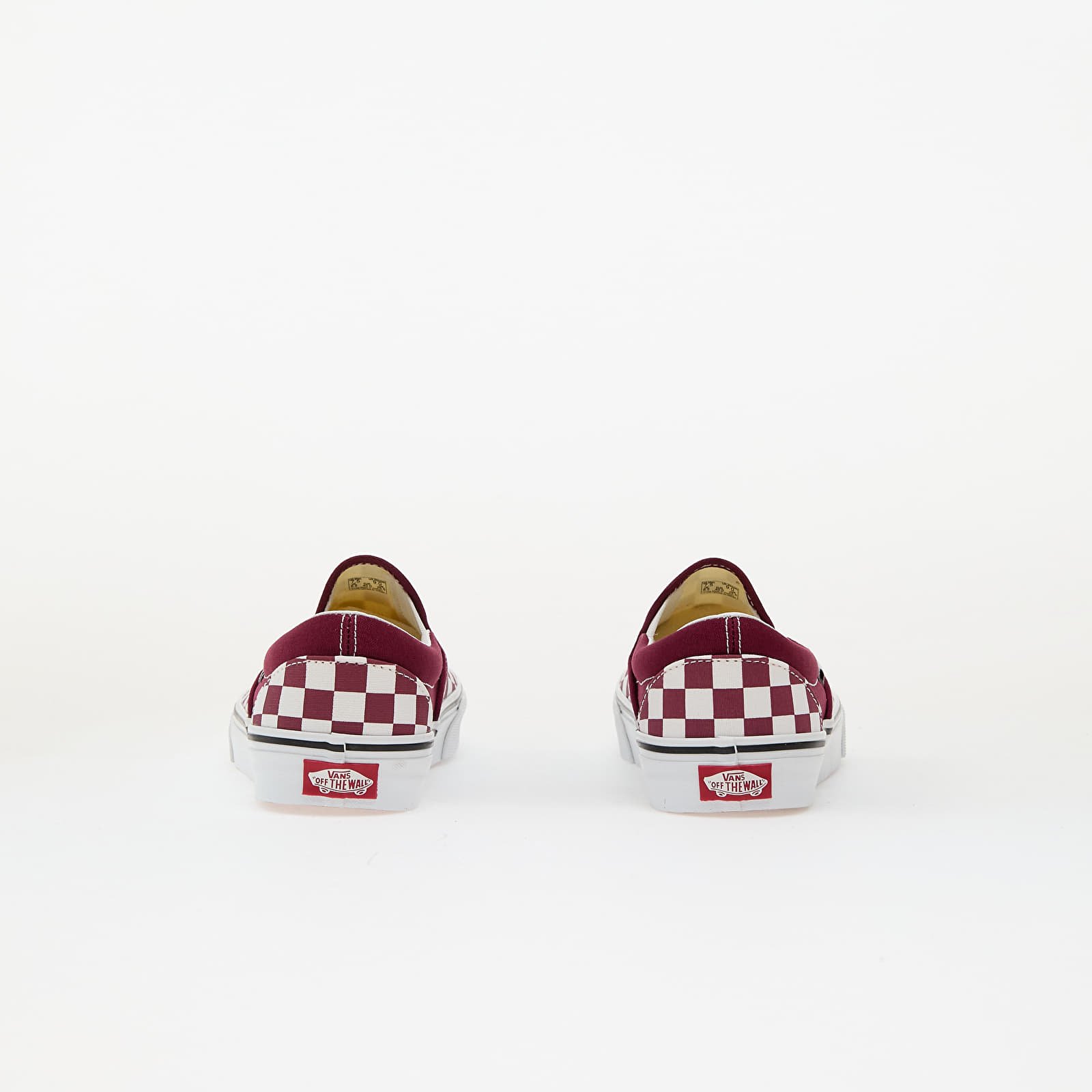 Men's shoes Vans Classic Slip-On Color Theory Checkerboard