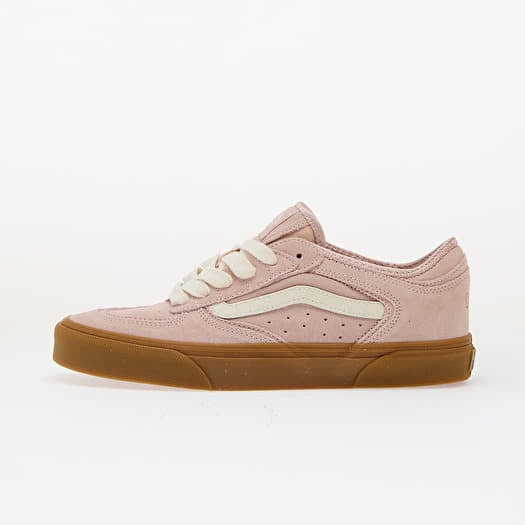 Vans Rowley Classic Sepia Rose