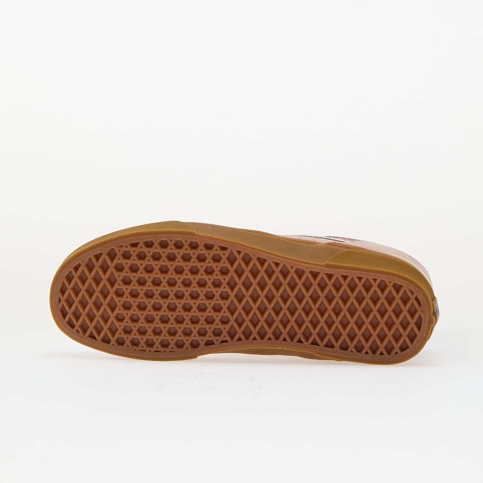 Zapatillas Hombre Vans Rowley Classic Sepia Rose