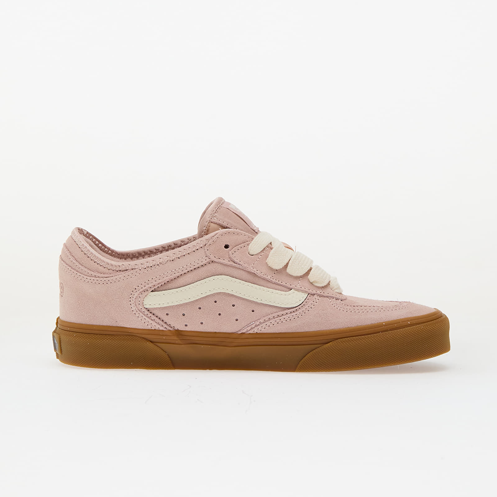Zapatillas Hombre Vans Rowley Classic Sepia Rose