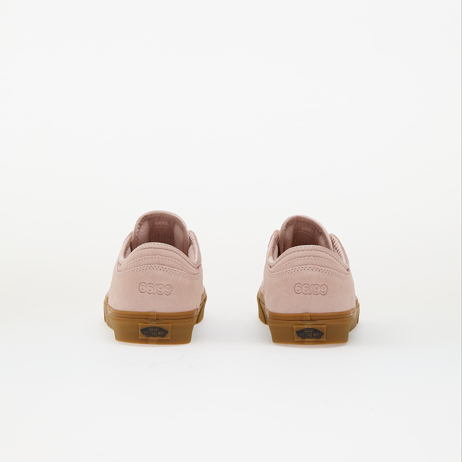 Zapatillas Hombre Vans Rowley Classic Sepia Rose