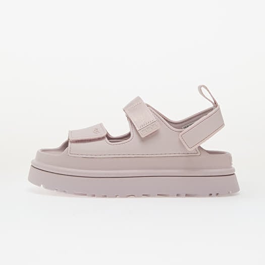 UGG W Goldenglow Bay Fog