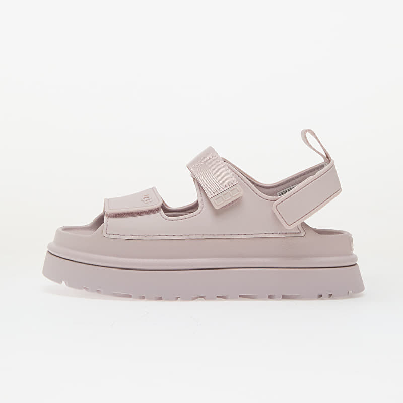 UGG W Goldenglow Bay Fog