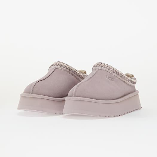 Women's shoes UGG W Tazz Bay Fog (1122553-BYF) | Footshop
