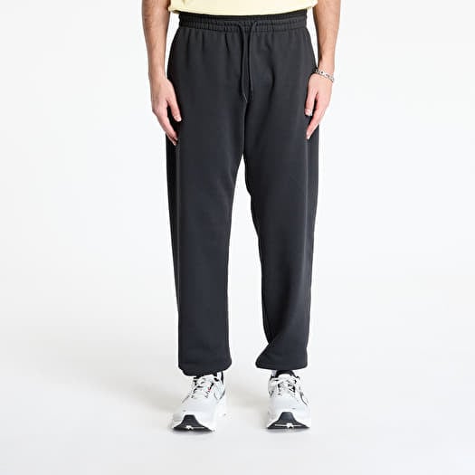 New Balance French Terry Jogger Black