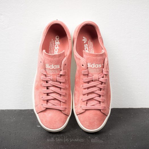 adidas Courtvantage W