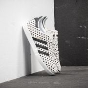 adidas Gazelle W Crystal White/ Core Black/ Ftw White