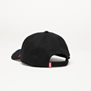 Black Cap FACT×Deviluse(Black) Heartaches Cap(Black) - Deviluse ONLINE STORE