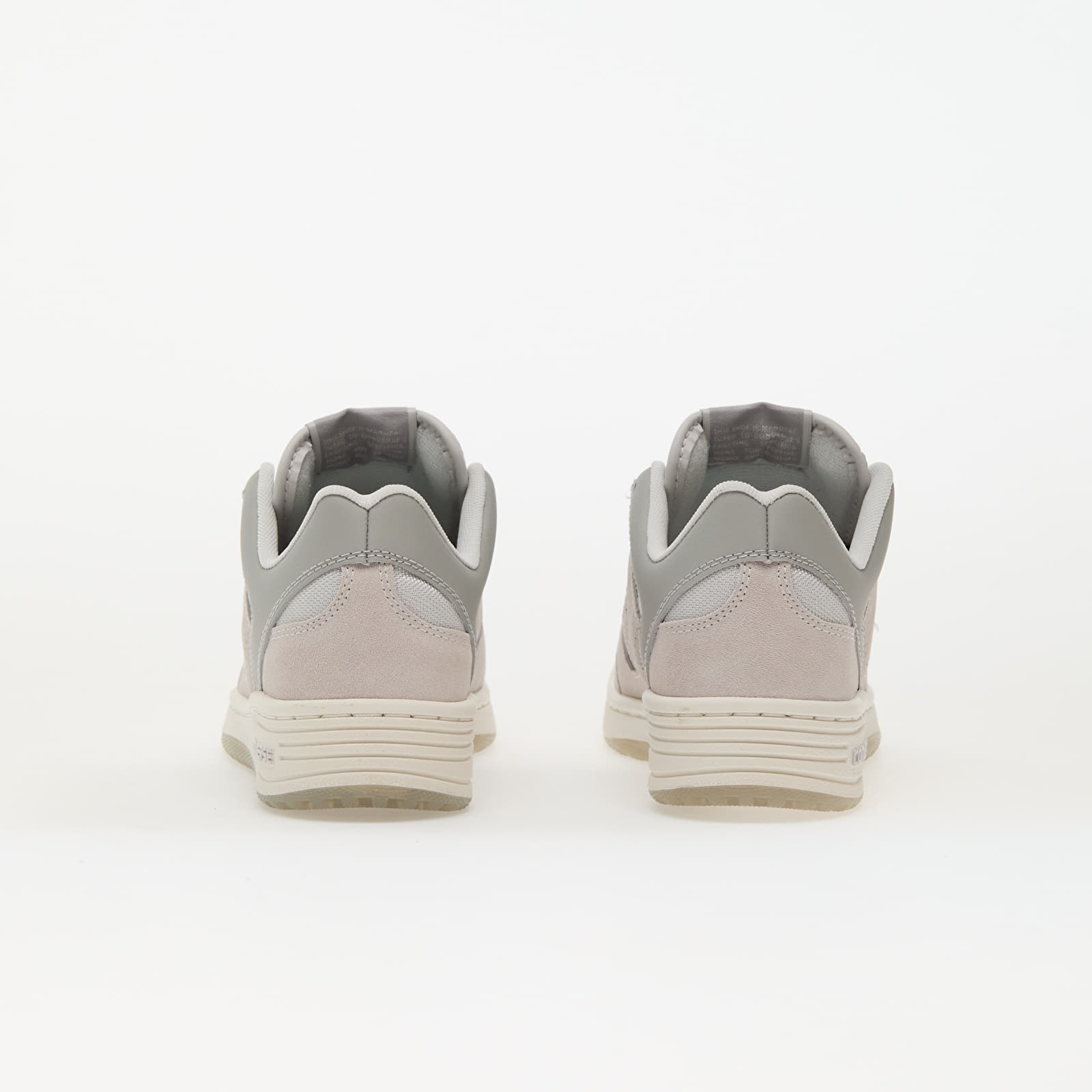 Men's shoes Converse Weapon Grey/ Grey Area