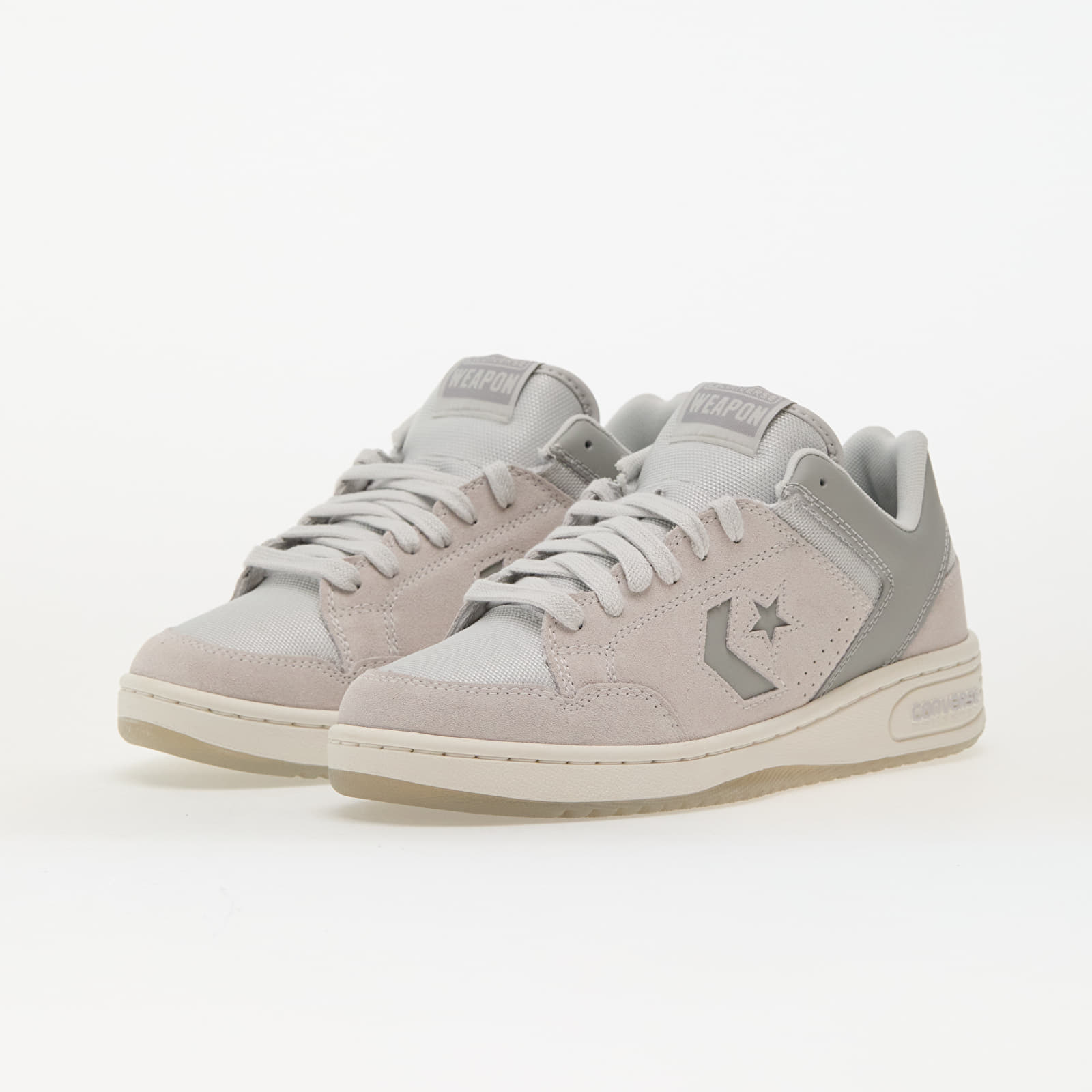 Men's shoes Converse Weapon Grey/ Grey Area