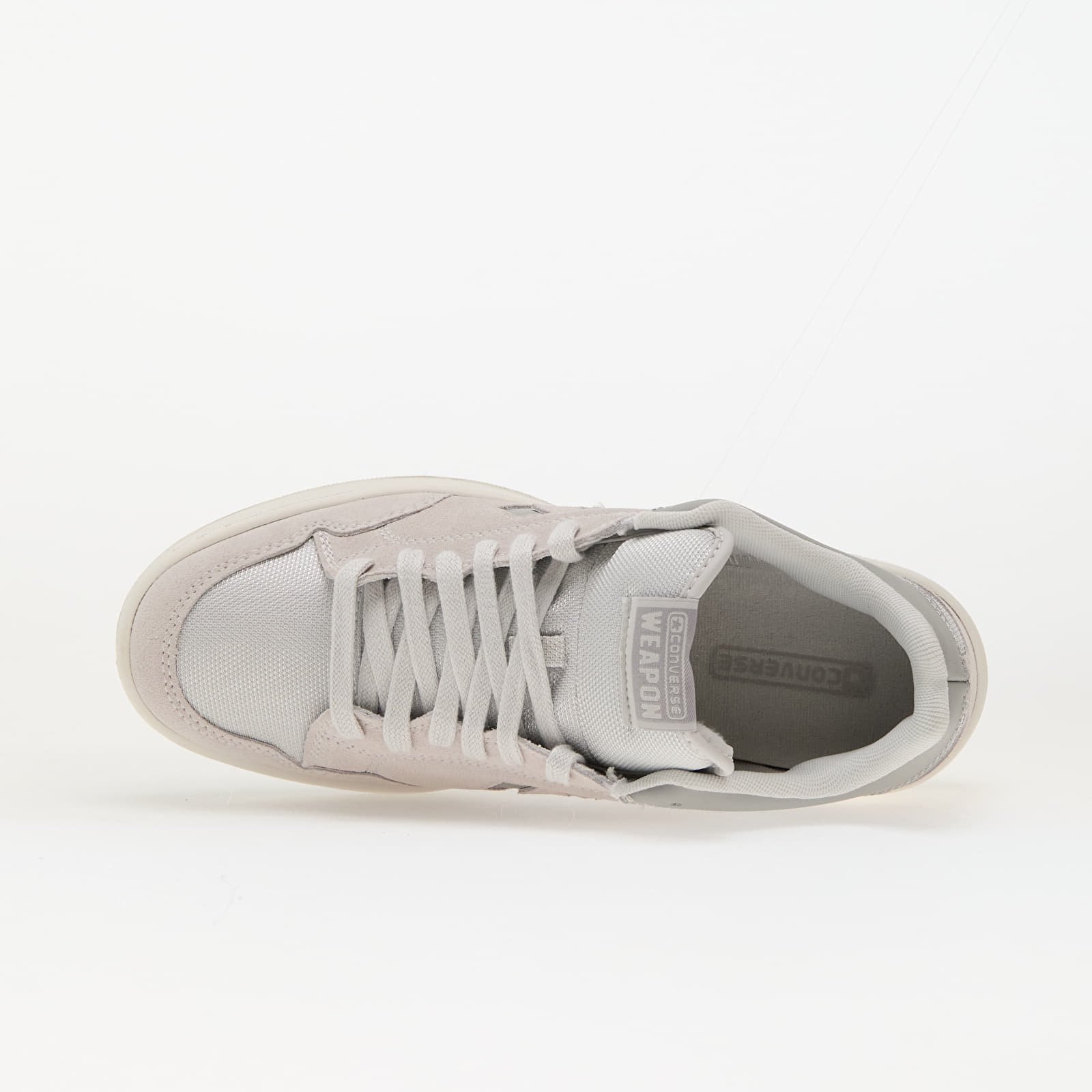 Men's shoes Converse Weapon Grey/ Grey Area