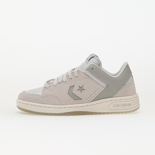 Converse Weapon Grey/ Grey Area