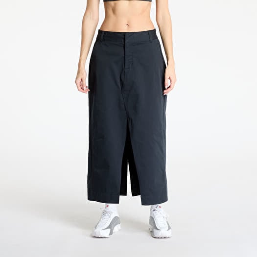 Nike Sportswear Collection Women's Twill Skirt Black
