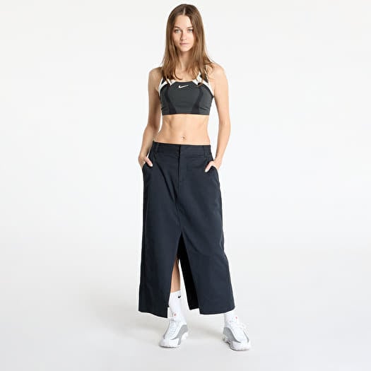 Skirts Nike Sportswear Collection Women's Twill Skirt Black