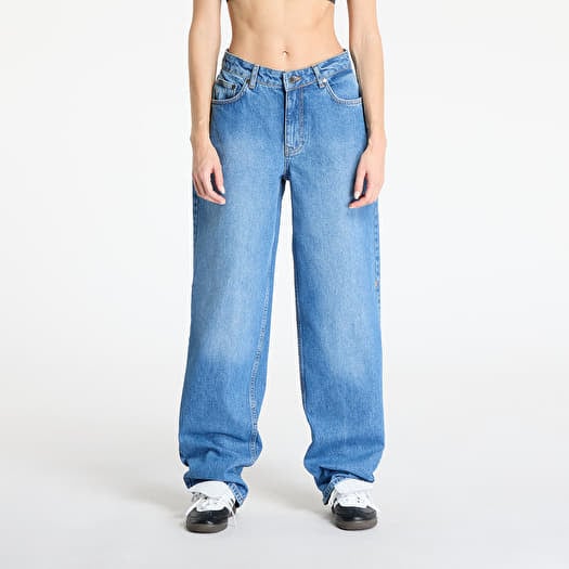 Daily Paper Asola Avery Pants Light Blue
