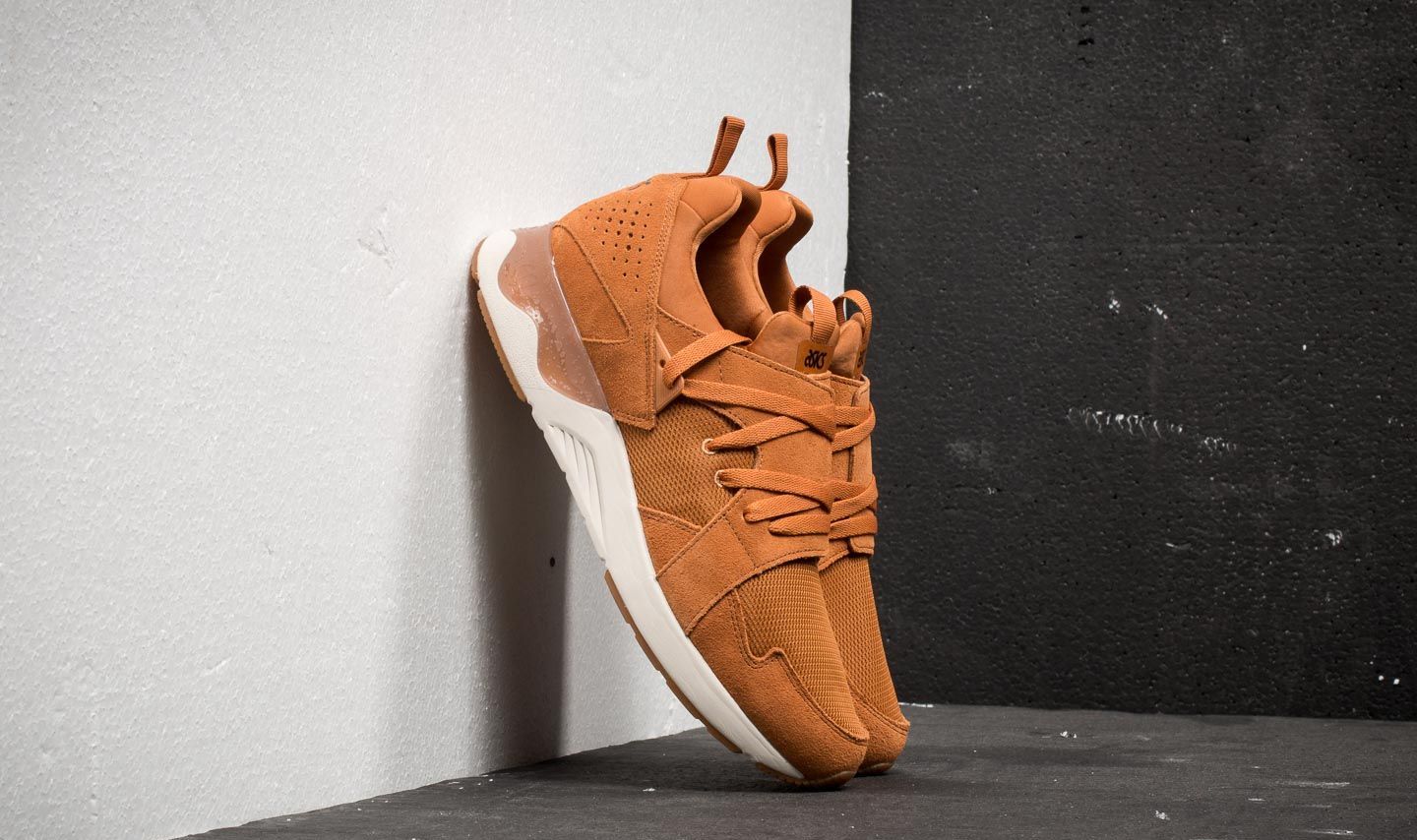 Asics gel lyte clearance meerkat