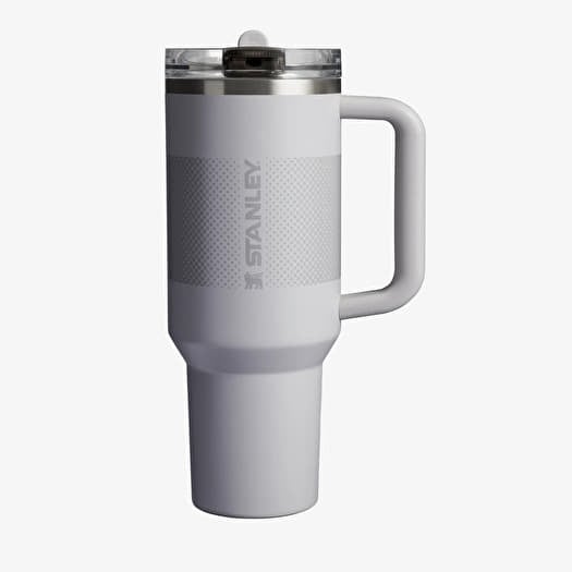 STANLEY The Quencher ProTour Flip Straw Tumbler 1.18L / 40oz Ash Fade