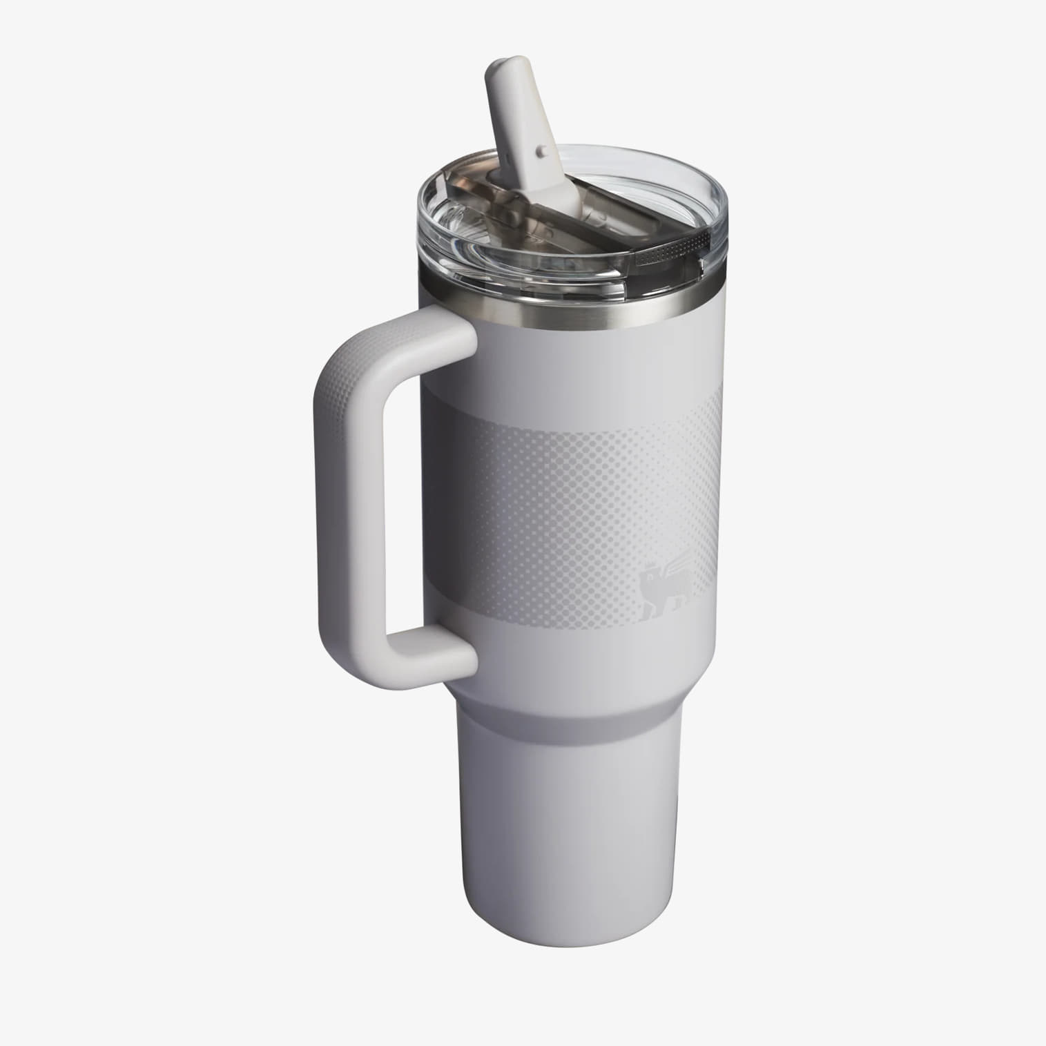 andere Accessoires STANLEY The Quencher ProTour Flip Straw Tumbler 1.18L / 40oz Ash Fade