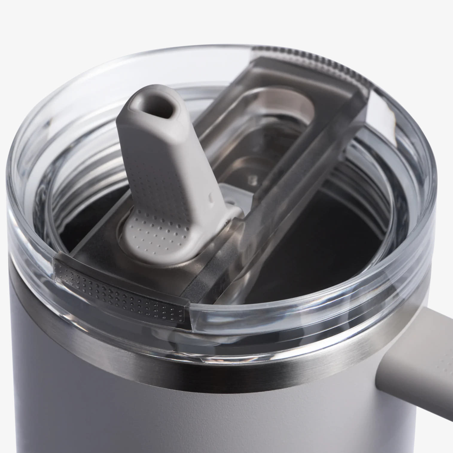 andere Accessoires STANLEY The Quencher ProTour Flip Straw Tumbler 1.18L / 40oz Ash Fade