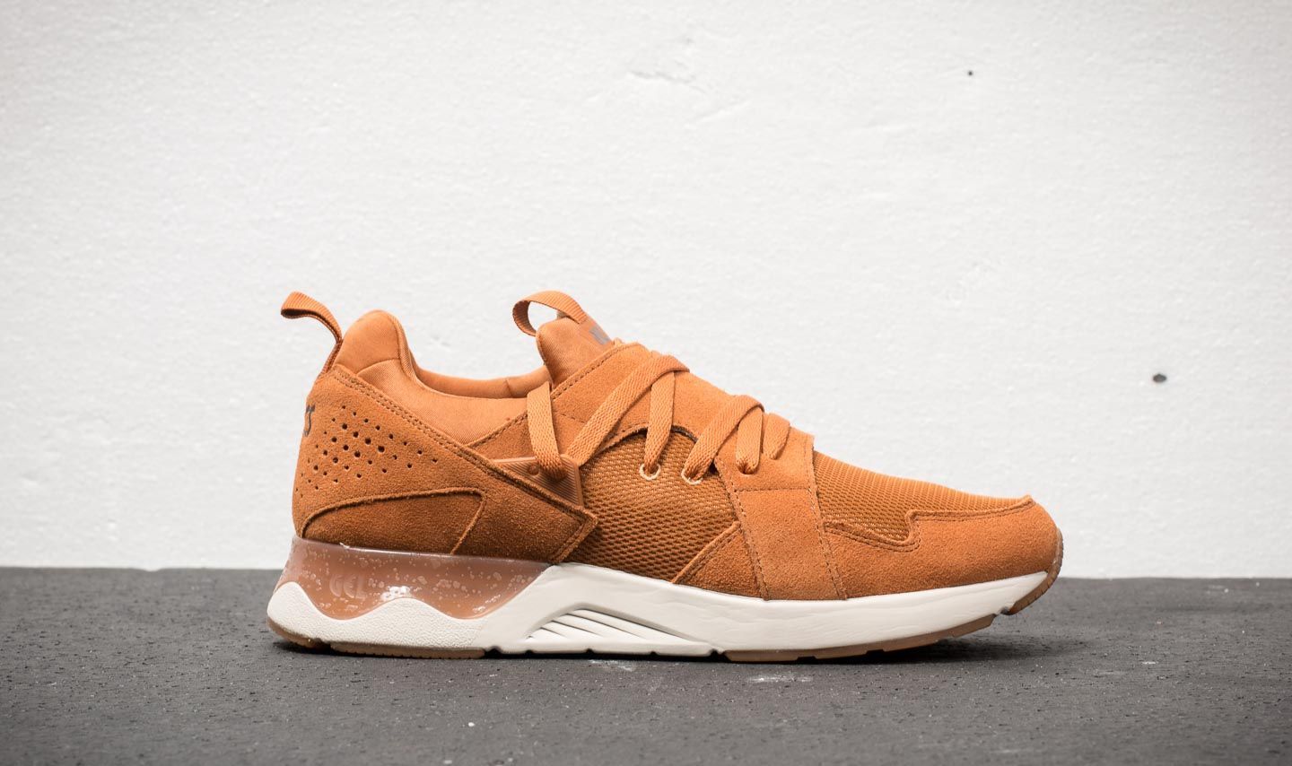 Asics gel shop lyte meerkat
