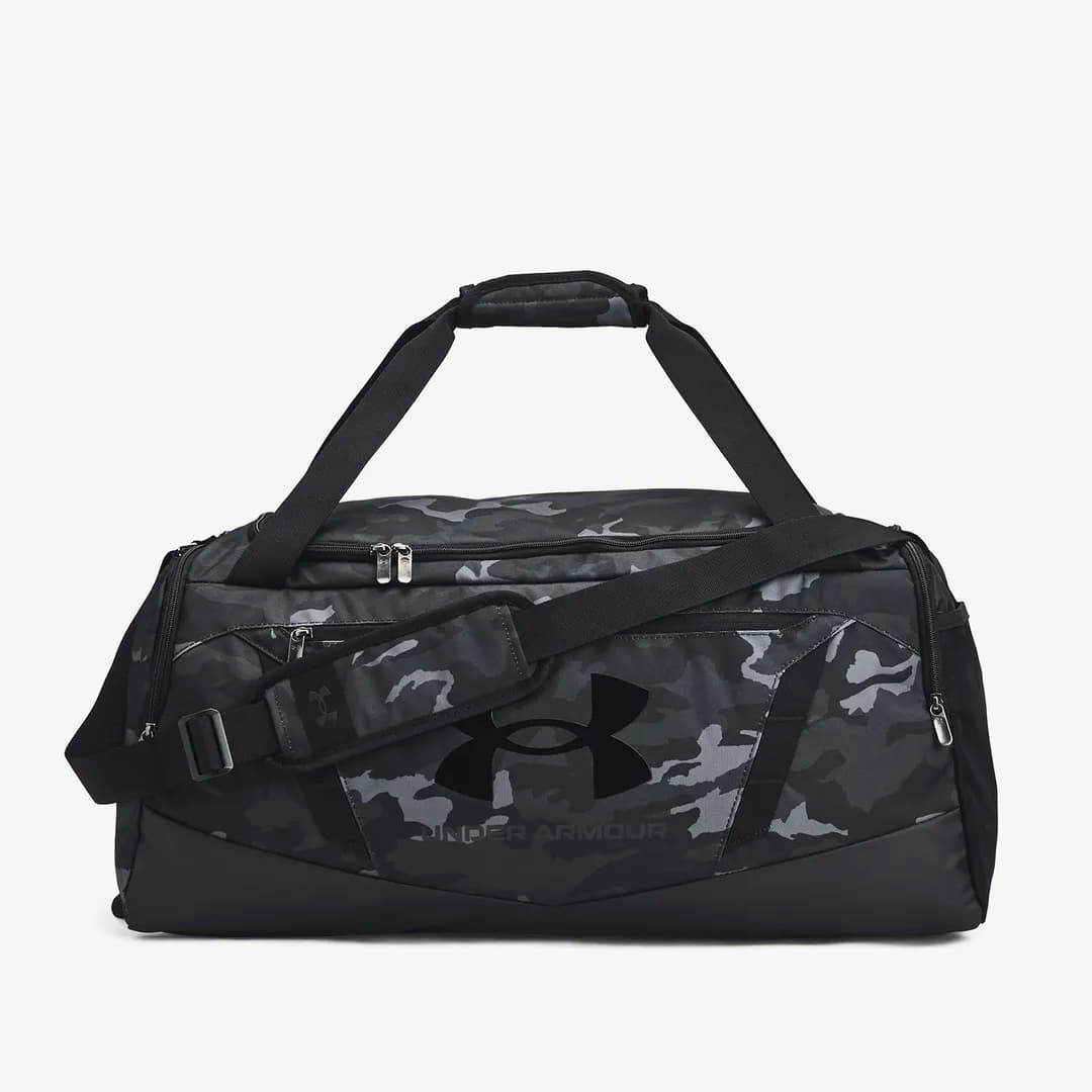 Duffle bag Under Armour Undeniable 5.0 Duffle Bag Black