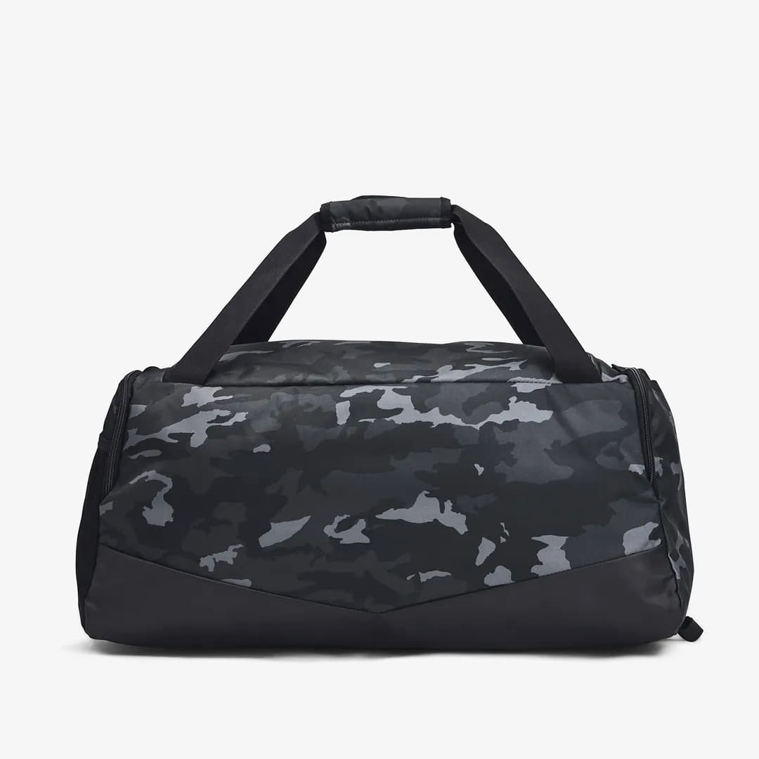 Duffle bag Under Armour Undeniable 5.0 Duffle Bag Black
