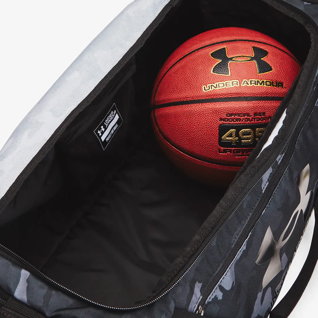 Duffle bag Under Armour Undeniable 5.0 Duffle Bag Black