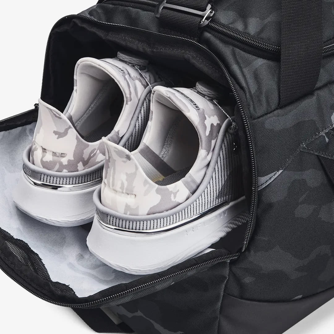 Duffle bag Under Armour Undeniable 5.0 Duffle Bag Black