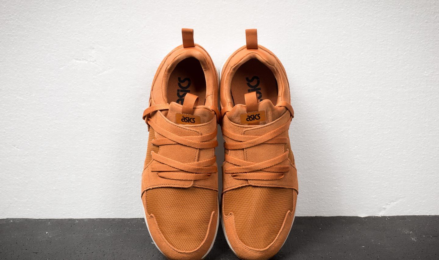 Men's shoes Asics Gel-Lyte V Sanze TR Meerkat/ Meerkat
