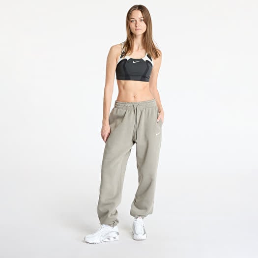 Jogger Pants Nike Sportswear Phoenix Fleece Women's High-Waisted