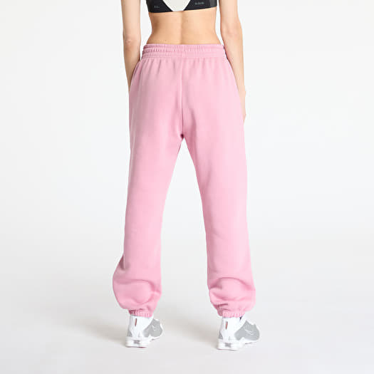 nike pink bottoms