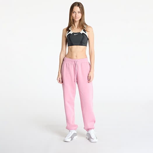 Jogger Pants Nike Sportswear Phoenix Fleece Women's High