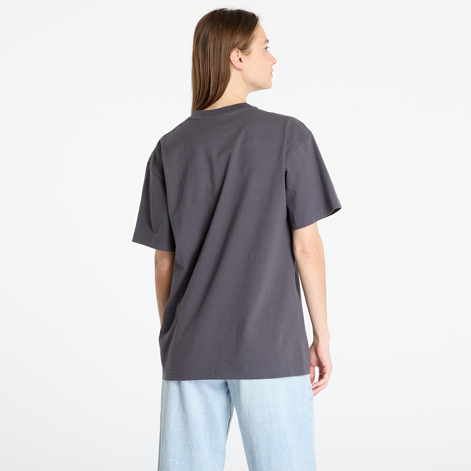 Magliette Patta Lucky Team T-Shirt UNISEX Forged Iron