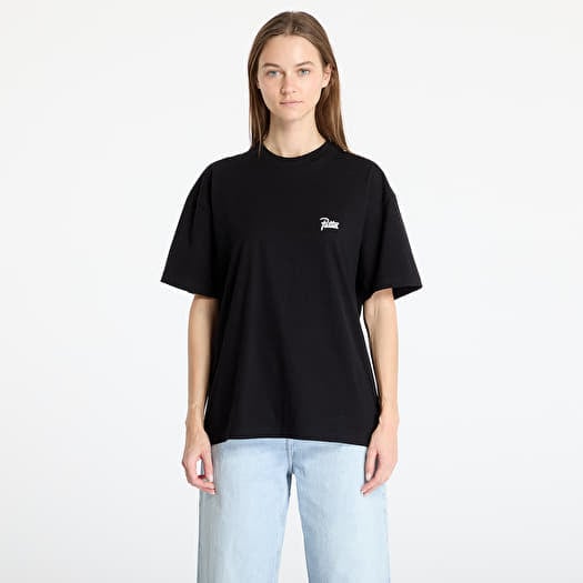 Patta 2Getha4eva T-Shirt UNISEX Black