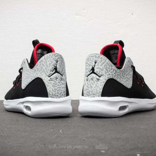 Nike air jordan first class black cement shop