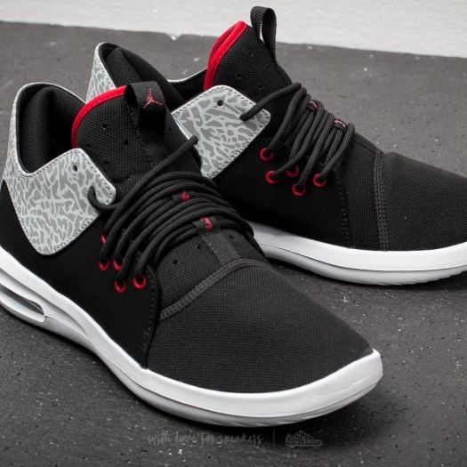Jordan first class black cement store