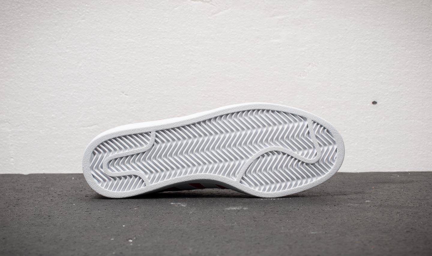 Zapatillas mujer adidas Campus W Ray Red/ Running White