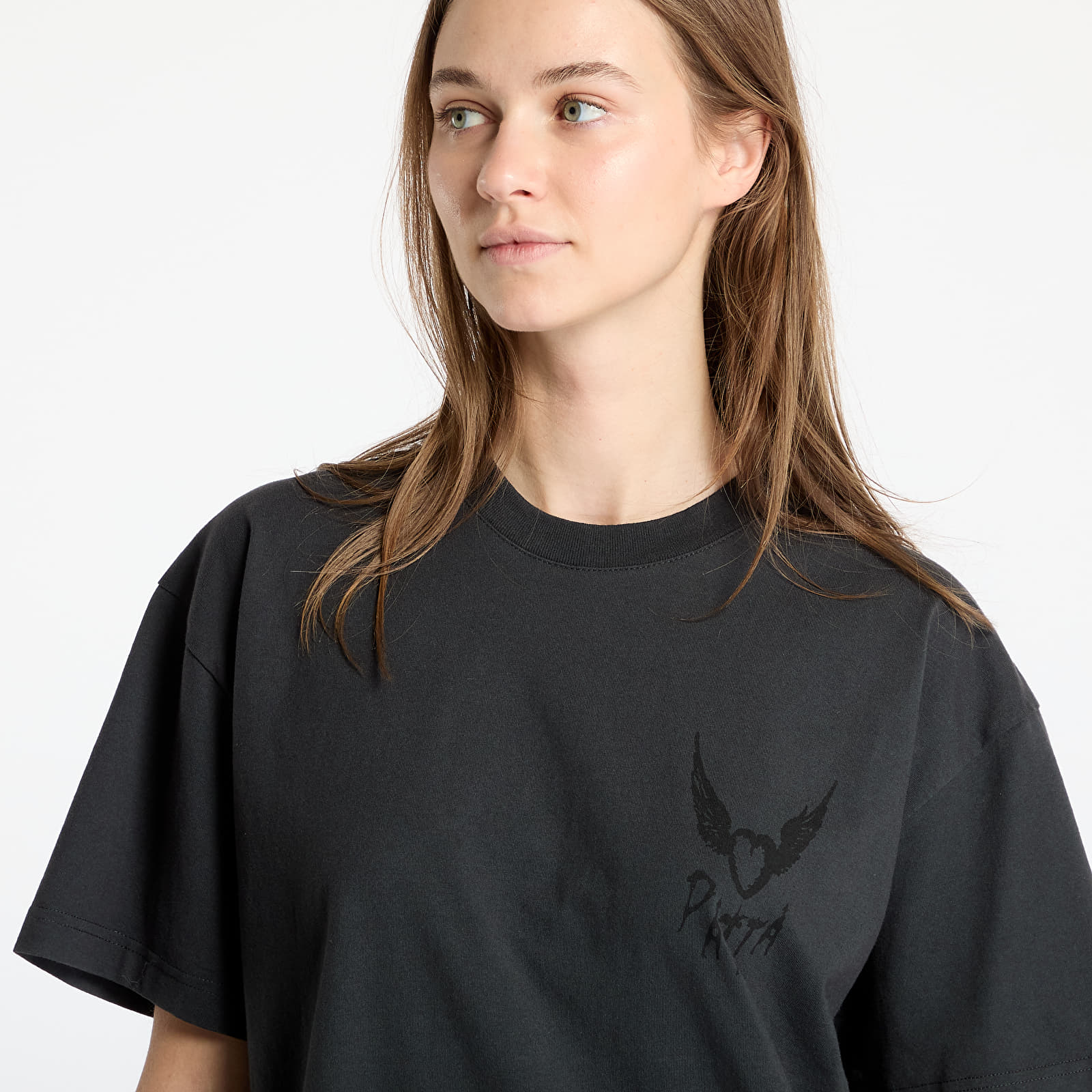 T-shirts Patta Angelwings T-Shirt UNISEX Moonless Night